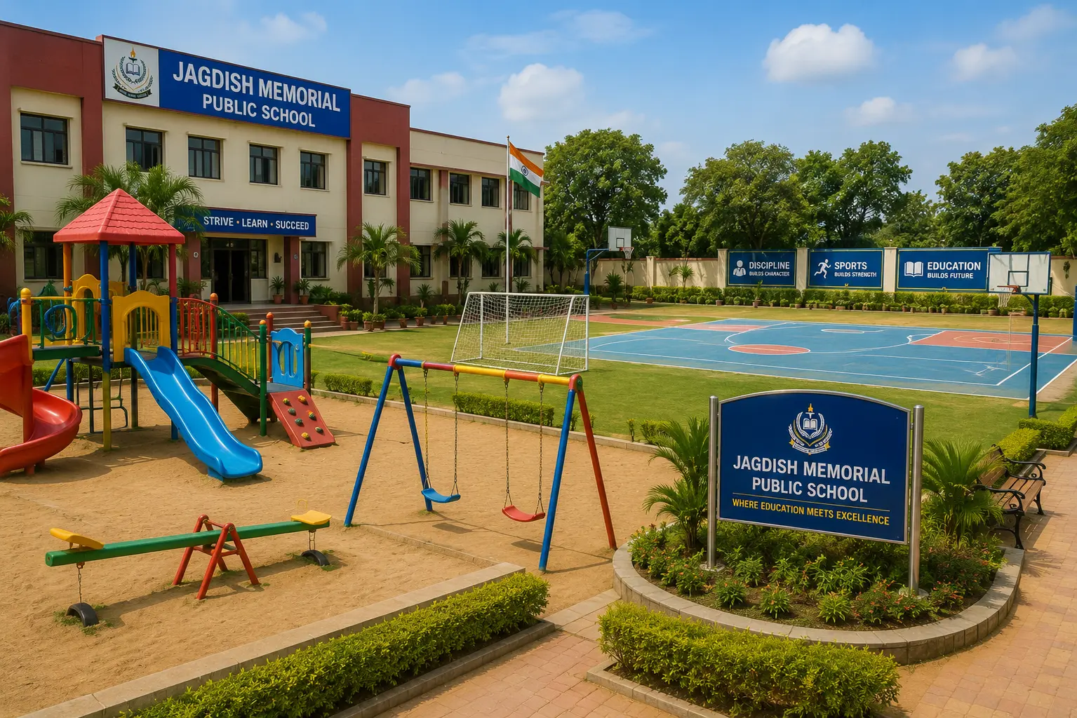 Playground