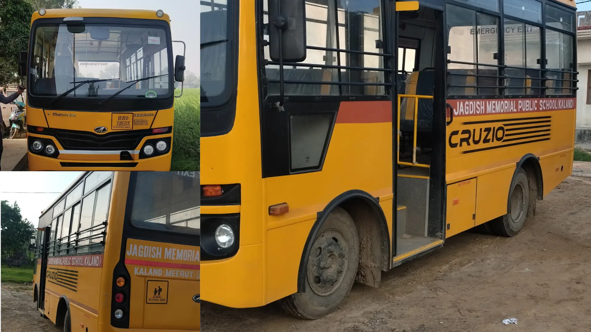 School transport