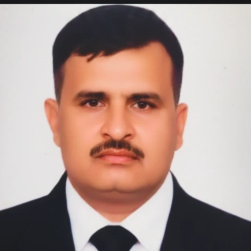 Director