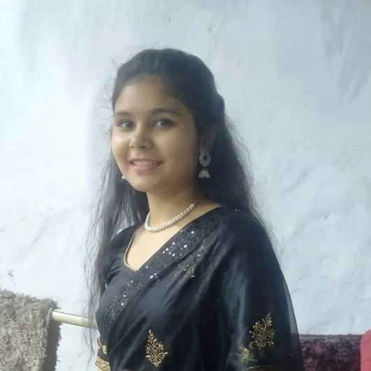 Ayushi