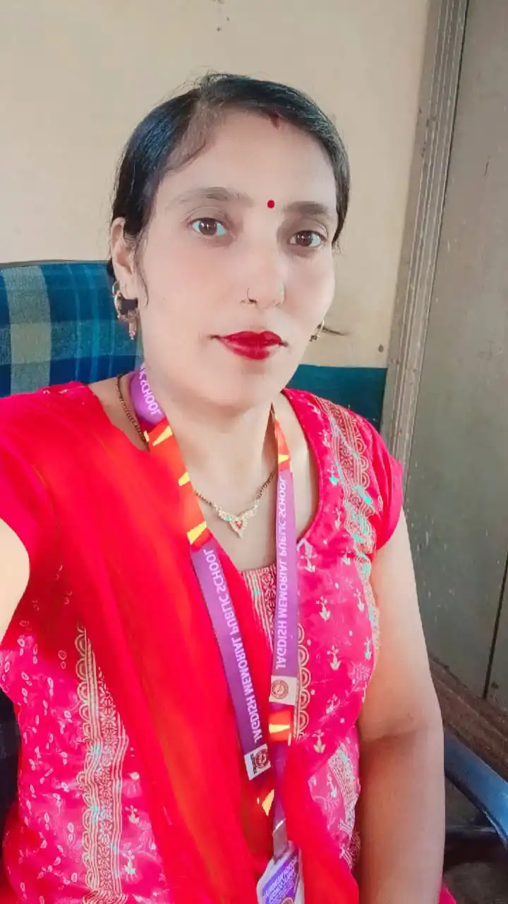 Arti Chouhan