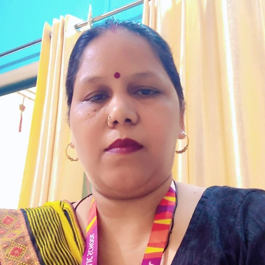 Pankaj Tomar